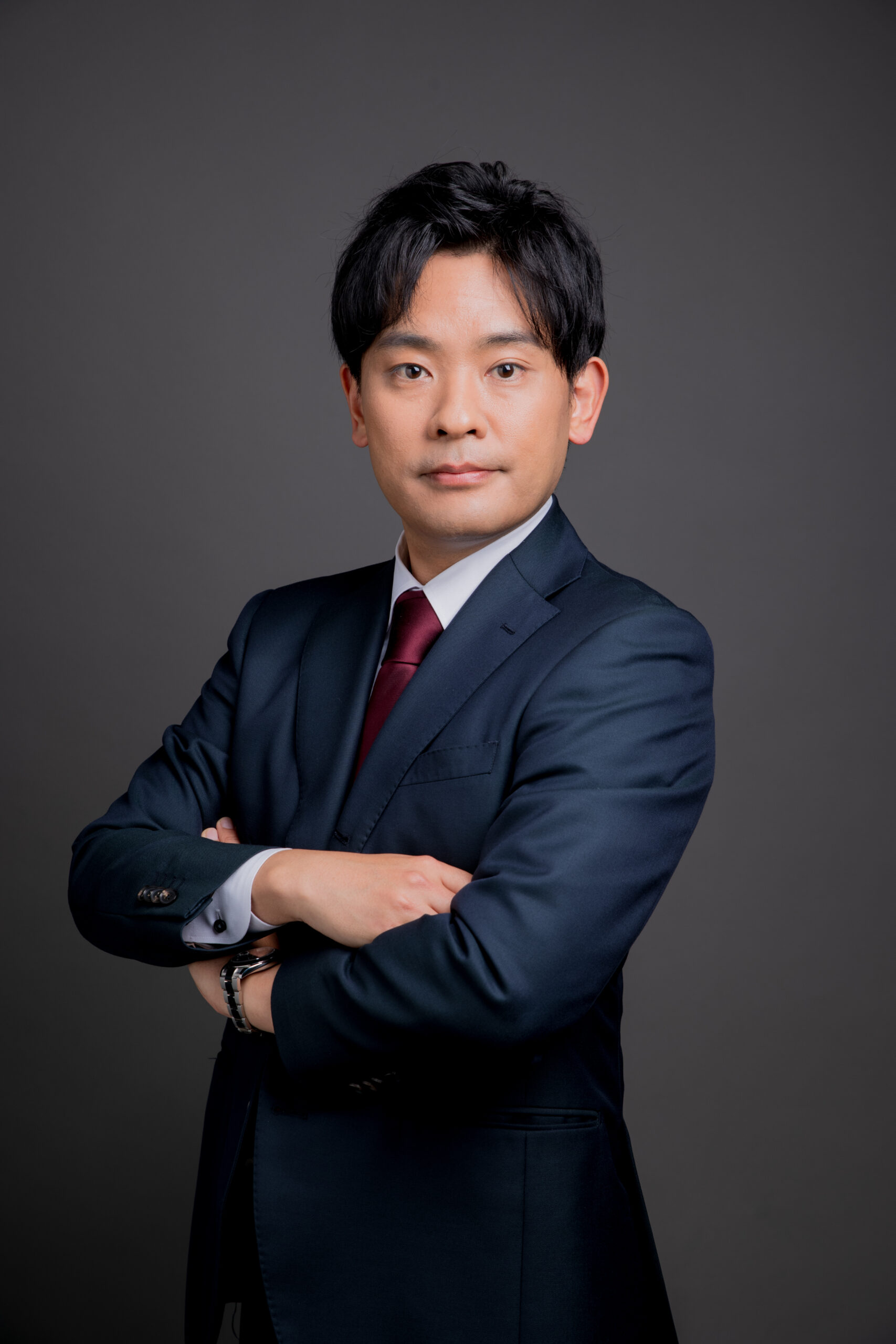 堀之内総合会計・労務事務所 代表